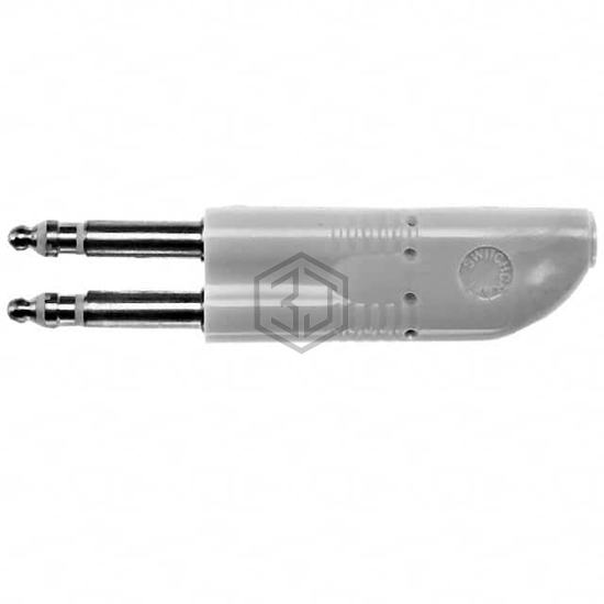 TT210 - Switchcraft Inc. - Patchbay, Jack Panel Accessories