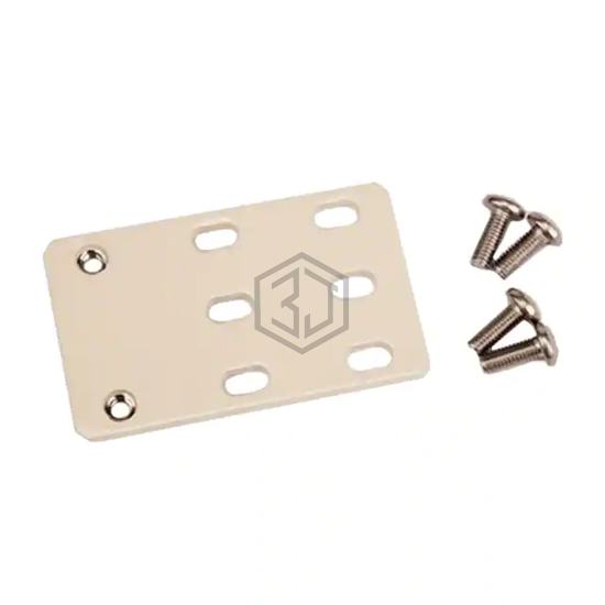 8423-BKT - 3M - Patchbay, Jack Panel Accessories