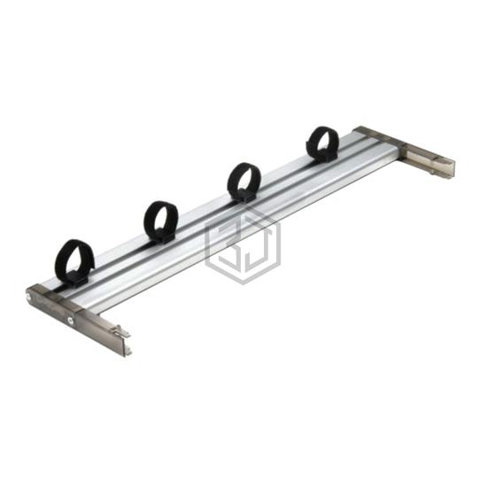 TRCMA - HellermannTyton - Patchbay, Jack Panel Accessories
