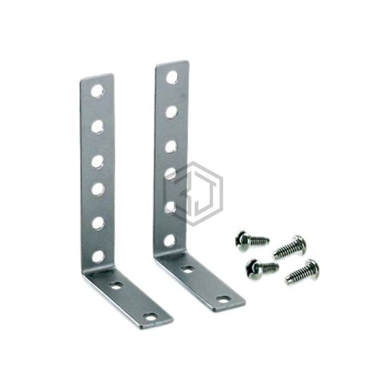 PZBPPB - Panduit Corp - Patchbay, Jack Panel Accessories