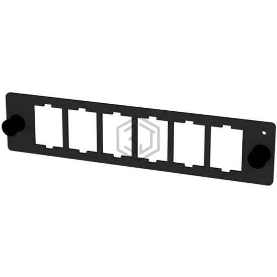 264-MAP01-1A06 - Vertical Cable - Patchbay, Jack Panel Accessories