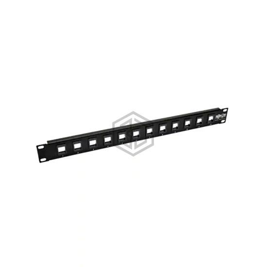 N062-012-KJ - Tripp Lite - Patchbay, Jack Panels