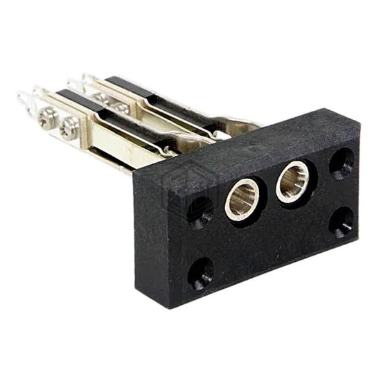 2300X - Switchcraft Inc. - Patchbay, Jack Panels
