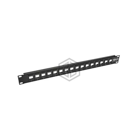 N062-016-KJ - Tripp Lite - Patchbay, Jack Panels