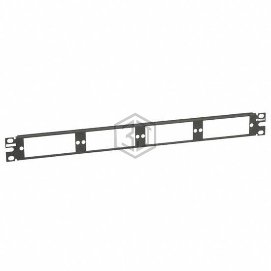 CFAPPBL1 - Panduit Corp - Patchbay, Jack Panels