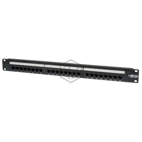 N252-024 - Tripp Lite - Patchbay, Jack Panels