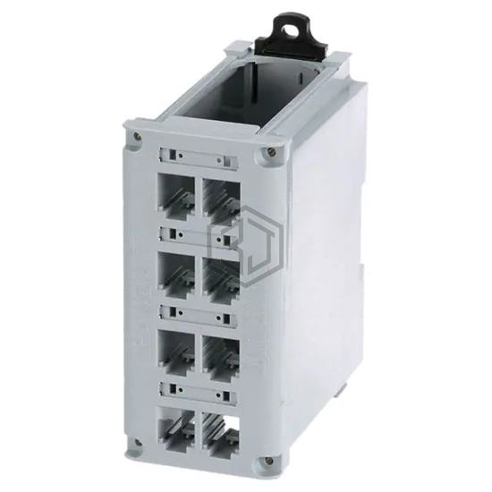 CDPP8RG - Panduit Corp - Patchbay, Jack Panels
