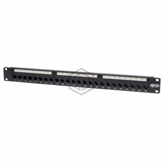 N254-024 - Tripp Lite - Patchbay, Jack Panels