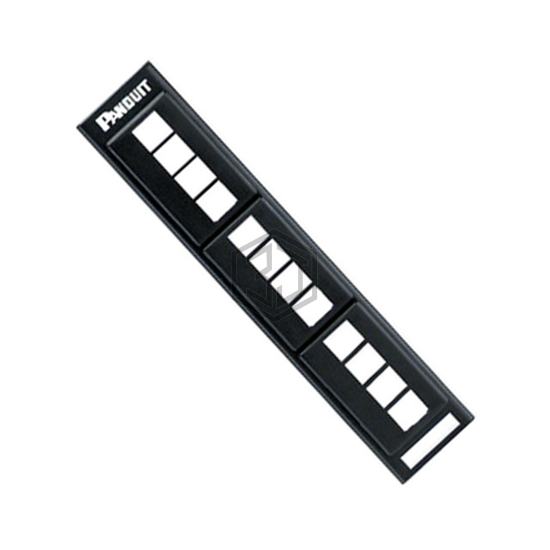 NKFP12W - Panduit Corp - Patchbay, Jack Panels
