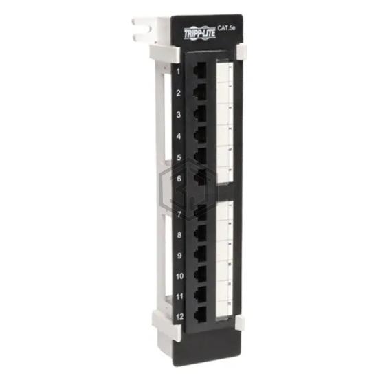 N050-012 - Tripp Lite - Patchbay, Jack Panels