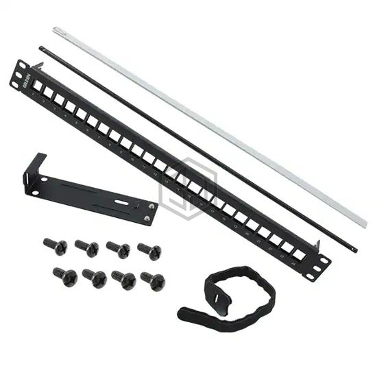 AX103114 - Belden Inc. - Patchbay, Jack Panels