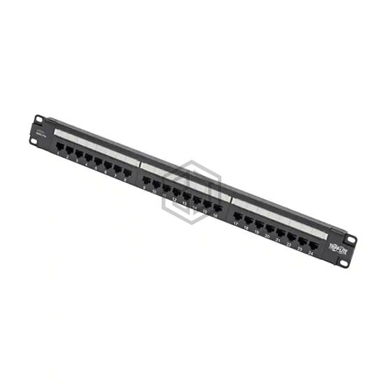 N052-P24 - Tripp Lite - Patchbay, Jack Panels