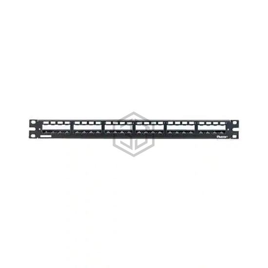 CP24WSBLY - Panduit Corp - Patchbay, Jack Panels