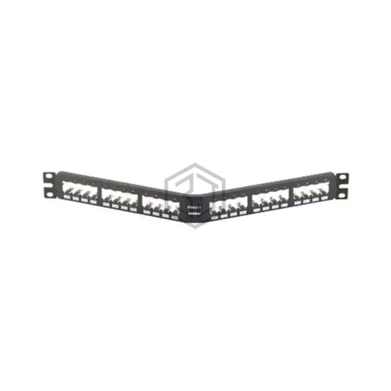CPA24BLY - Panduit Corp - Patchbay, Jack Panels