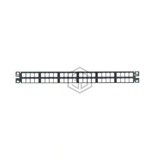 NKPP48HDY - Panduit Corp - Patchbay, Jack Panels