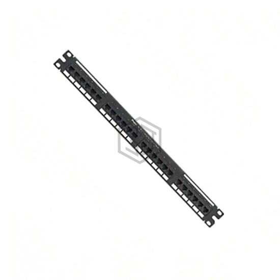 NK6PPG24Y - Panduit Corp - Patchbay, Jack Panels