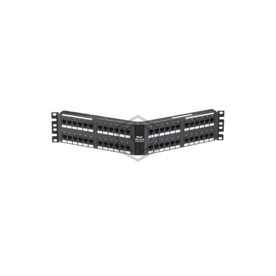 NKA6PPG48Y - Panduit Corp - Patchbay, Jack Panels