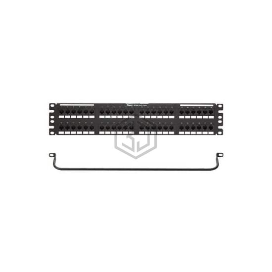 DPKR48688TG - Panduit Corp - Patchbay, Jack Panels