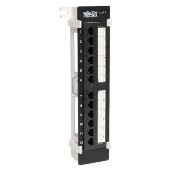 N250-012 - Tripp Lite - Patchbay, Jack Panels
