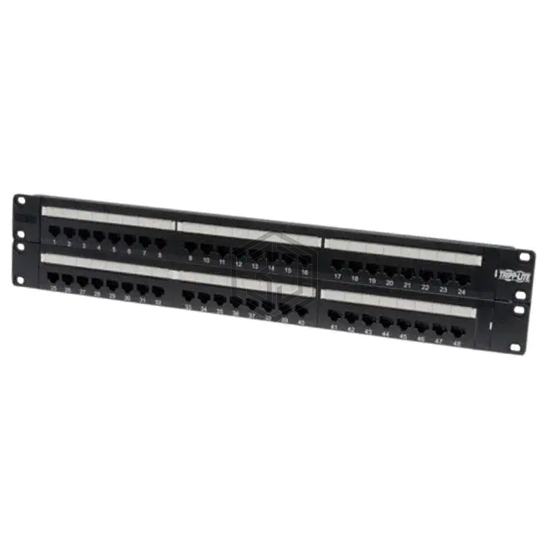 N052-048 - Tripp Lite - Patchbay, Jack Panels