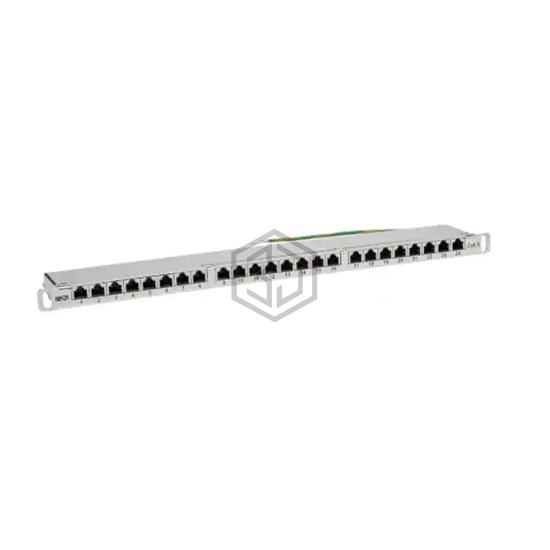 N252-024-HU-SHK - Tripp Lite - Patchbay, Jack Panels