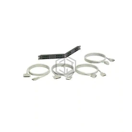 TPK2A32R88S68 - Panduit Corp - Patchbay, Jack Panels