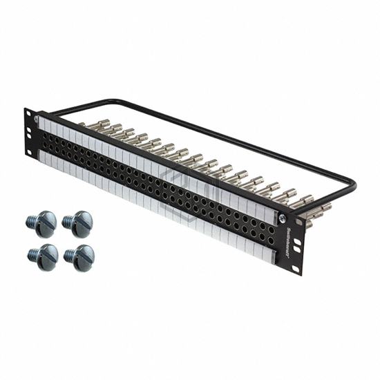 MVP32K2NTX - Switchcraft Inc. - Patchbay, Jack Panels