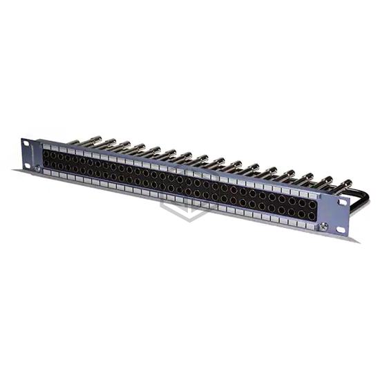 MVP32K1UHD - Switchcraft Inc. - Patchbay, Jack Panels