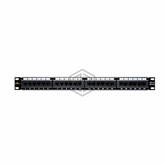 20-5524 - DataComm Electronics, Inc. - Patchbay, Jack Panels