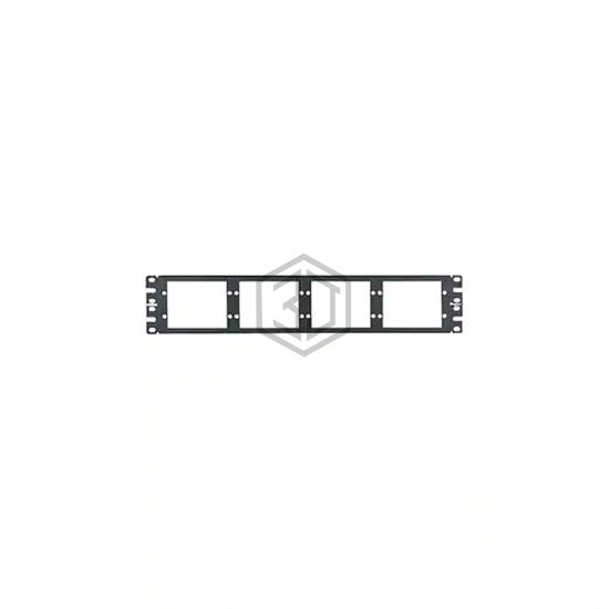 CFAPPBL2 - Panduit Corp - Patchbay, Jack Panels