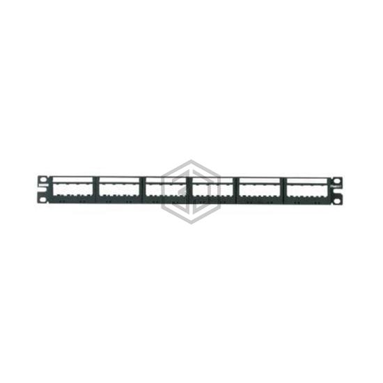 UICMPP24BLY - Panduit Corp - Patchbay, Jack Panels