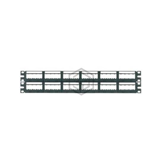 UICMPP48BLY - Panduit Corp - Patchbay, Jack Panels