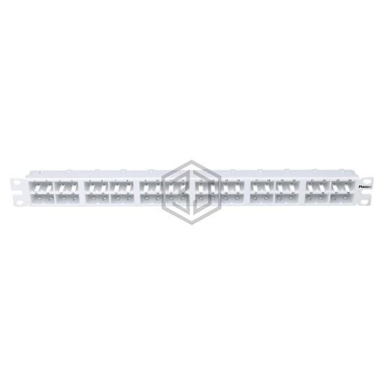 CPP48HDWWH - Panduit Corp - Patchbay, Jack Panels
