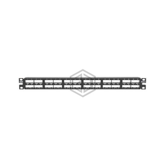 CP48HDBL - Panduit Corp - Patchbay, Jack Panels