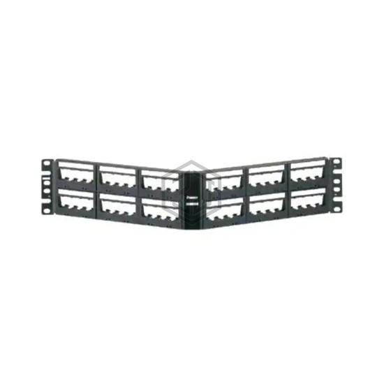 UICMPPA48BLY - Panduit Corp - Patchbay, Jack Panels