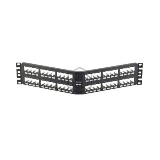 CPA48BLY - Panduit Corp - Patchbay, Jack Panels