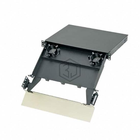 FCE1 - Panduit Corp - Patchbay, Jack Panels
