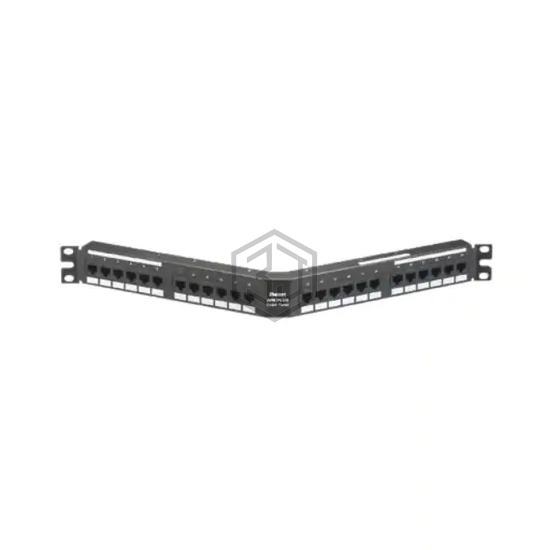 DPA24688TGY - Panduit Corp - Patchbay, Jack Panels