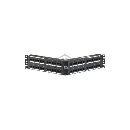 NKA5EPPG48Y - Panduit Corp - Patchbay, Jack Panels