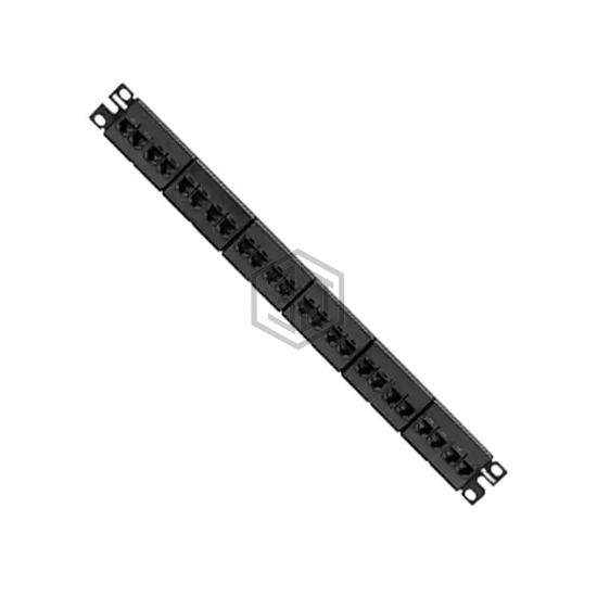CP24688BL - Panduit Corp - Patchbay, Jack Panels