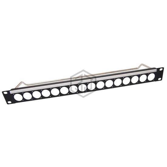CP30152 - CLIFF Electronic Components Ltd - Patchbay, Jack Panels