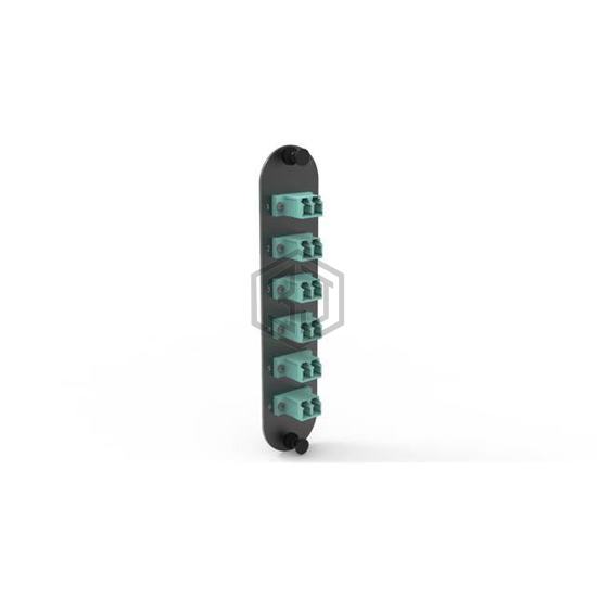 DMAPC-12G-31 - DMSI International - Patchbay, Jack Panels