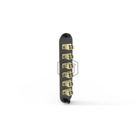 DMAPC-12F-31 - DMSI International - Patchbay, Jack Panels