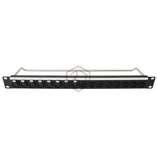 CP30183 - CLIFF Electronic Components Ltd - Patchbay, Jack Panels