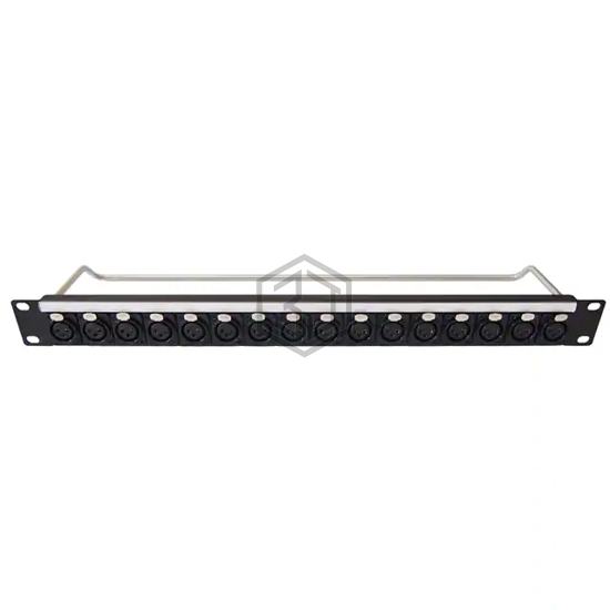 CP30182 - CLIFF Electronic Components Ltd - Patchbay, Jack Panels