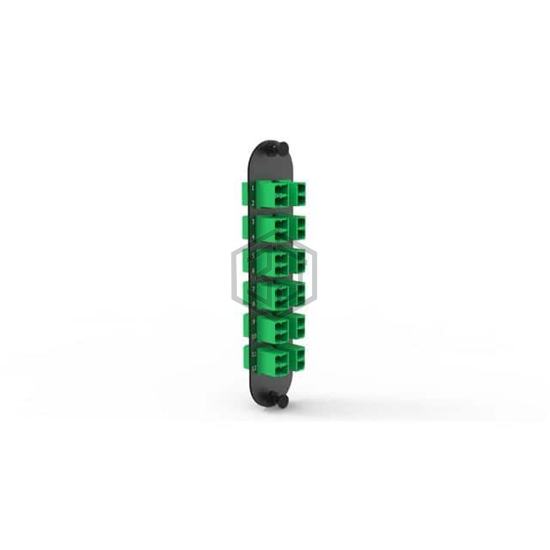 DMAPC-24Y-38 - DMSI International - Patchbay, Jack Panels