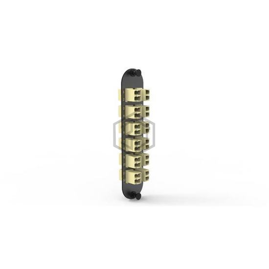 DMAPC-24F-31 - DMSI International - Patchbay, Jack Panels