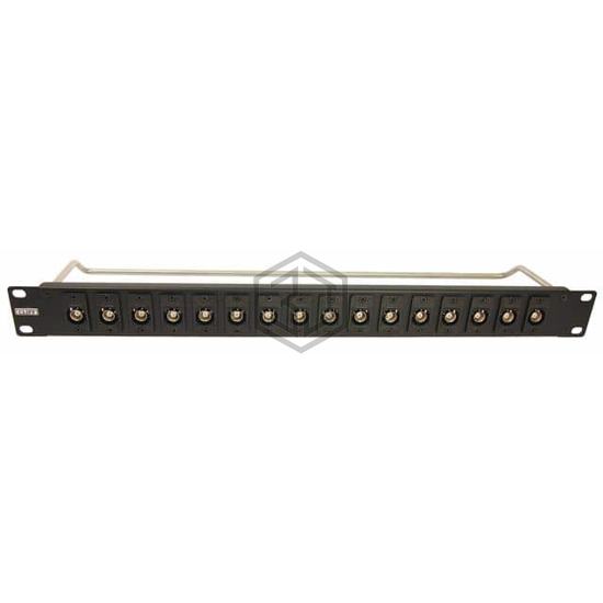CP30189 - CLIFF Electronic Components Ltd - Patchbay, Jack Panels