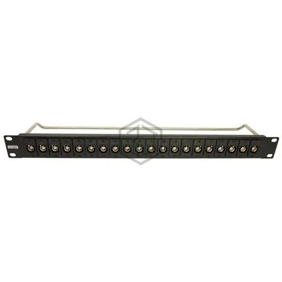 CP30191 - CLIFF Electronic Components Ltd - Patchbay, Jack Panels