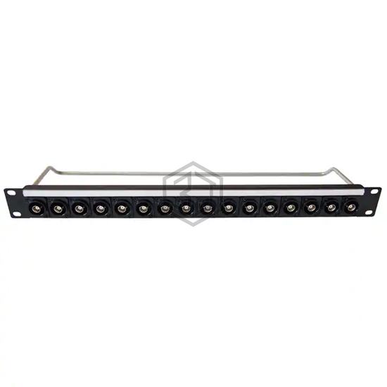 CP30184 - CLIFF Electronic Components Ltd - Patchbay, Jack Panels